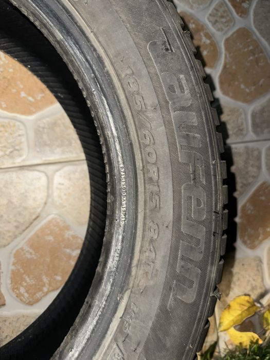 Зимни гуми 15-ки LAUFENN