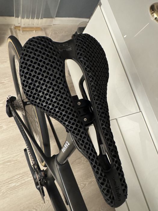 Cursiera/Endurace Canyon Endurace 2025 CF SLX 8 di2