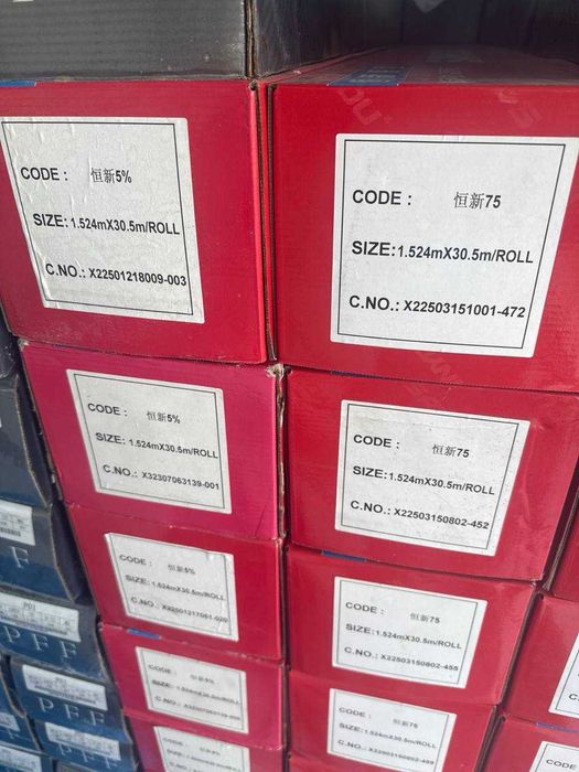 Бронеплёнка для авто (PPF) и Тонировка для автостекол