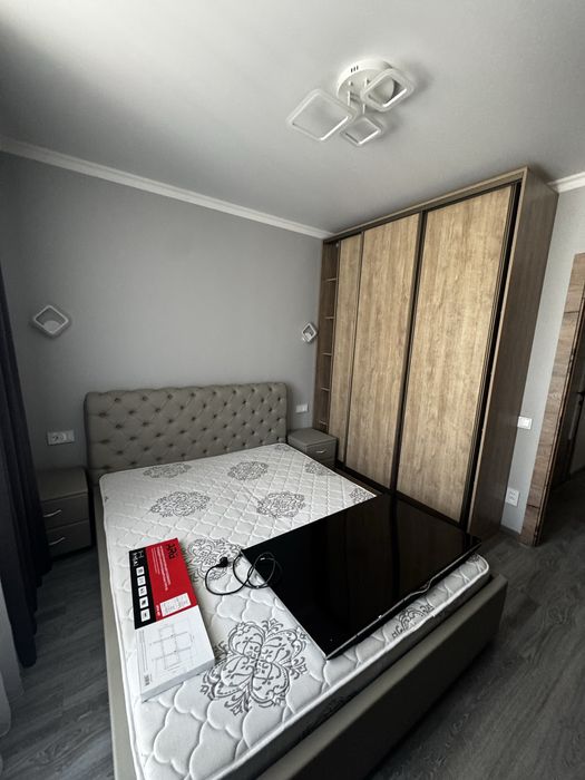 Сдах 2 х комнатную квартиру