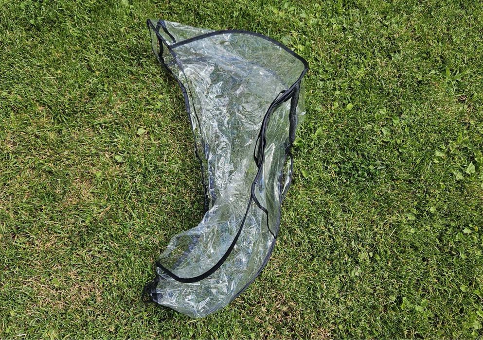 Бебешка количка Jane Matrix 2