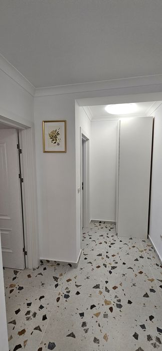 Garsonieră 36 mp, bloc nou, mobilată, balcon – Ipotești, 1 km Suceava