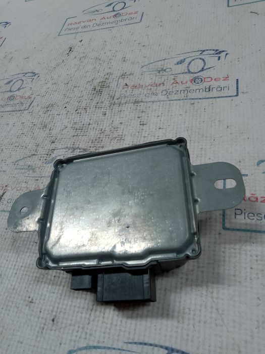 modul navigatie  chevrolet captiva 2012