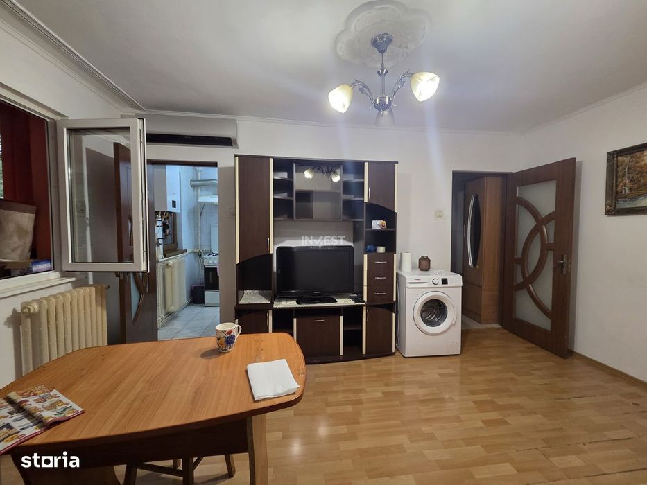 Apartament 2 camere, etaj 1, Alexandru cel Bun — fotografia 1