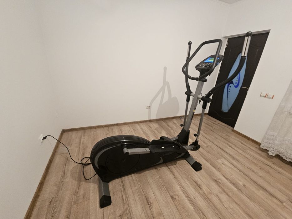 Stepar profesional cu optiuni