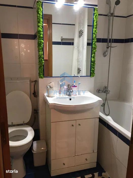 Garsoniera Lujerului Prox Metrou Renovata