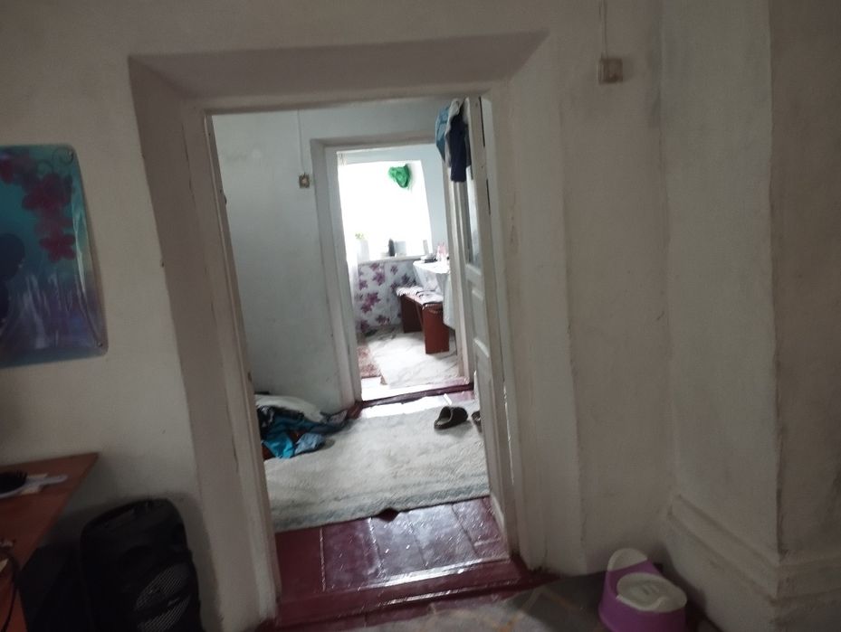 Дом продаётся. Срочно