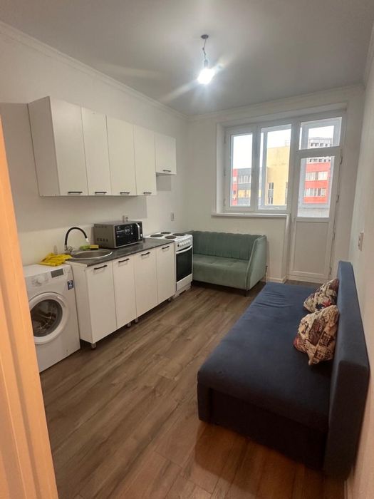 Сдам 1-квартиру Калдаяковв 28