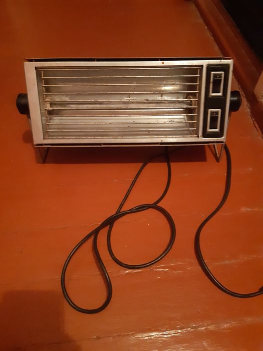 Электрообогреватель