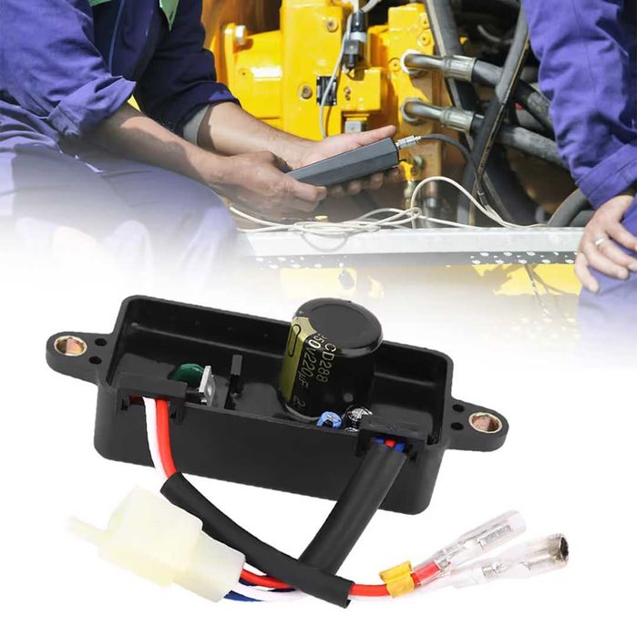 Stabilizator de tensiune 2.8KW