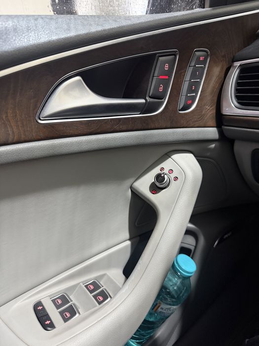 AUDI A6 2013 — imagine 4