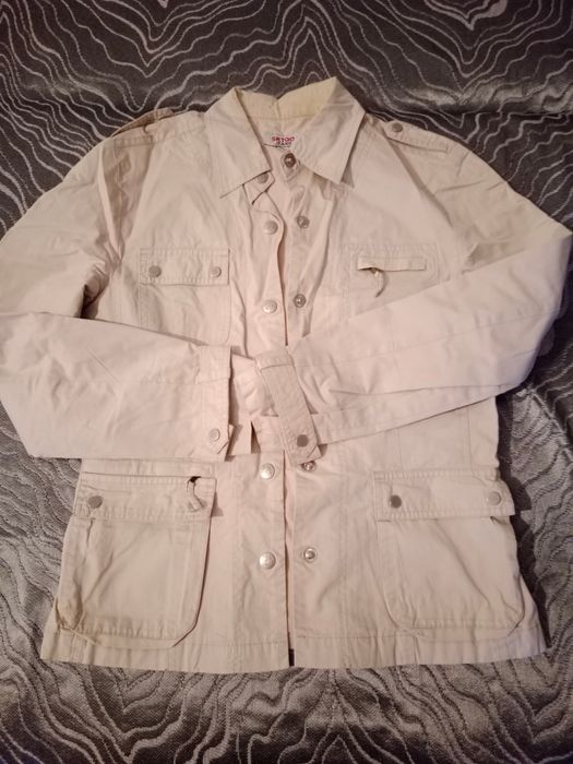 Продам куртки летние, плащи на весну