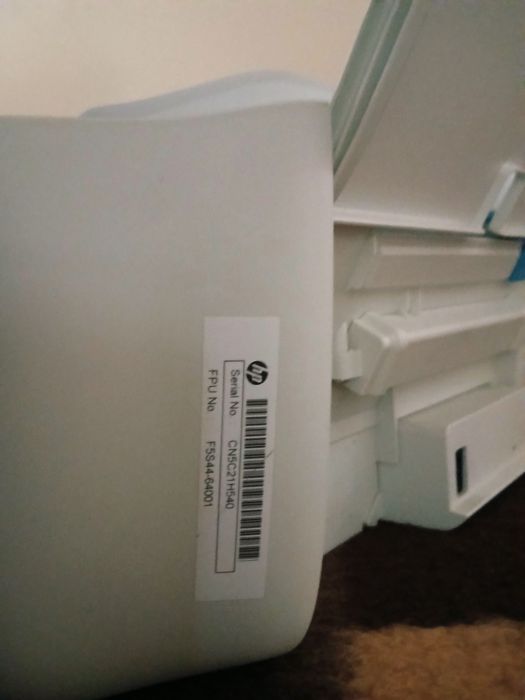 Принтер, скенер и копир