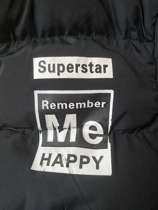 Зимно Яке за момче 8/9г