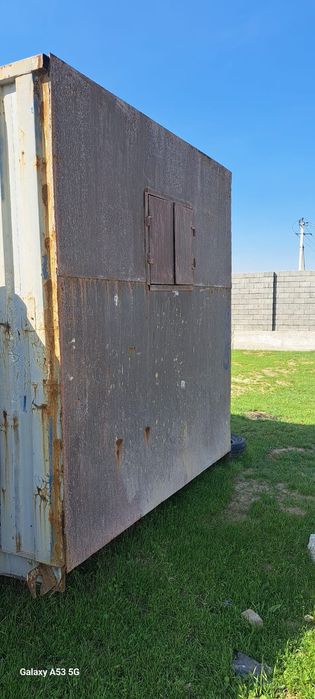 Контейнер контейнер