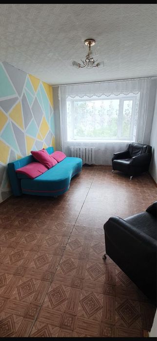 Продам 2-х ком костанай шевченоко 130