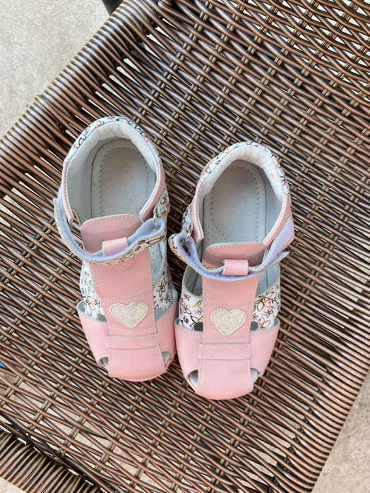 Sandale baby Avus nr.28