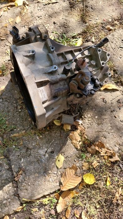 Скоростна кутия 1.0 Kia Picanto Hynday i10 Getz/Кия Пиканто Хюндай i10