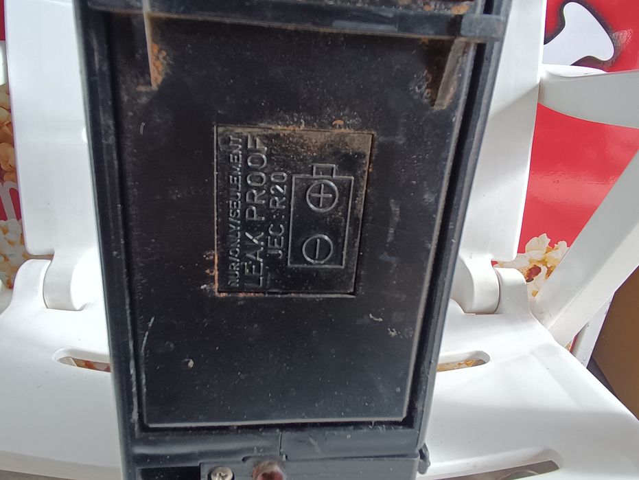 Blaupunkt derby de luxe радио