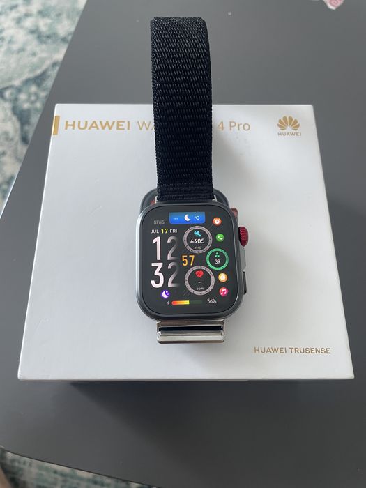 Huawei fit 4 PRO