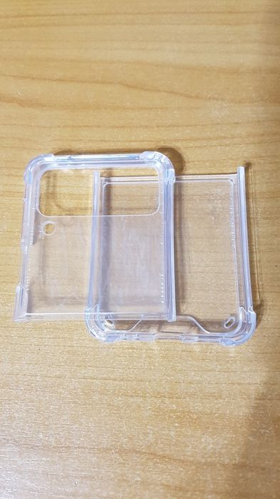 Samsung Galaxy Z Flip 4