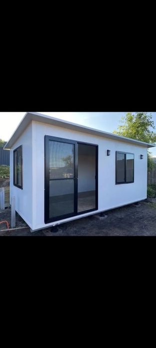 Vand terase foișoare pergole magazie pentru depozitare orice suprafață