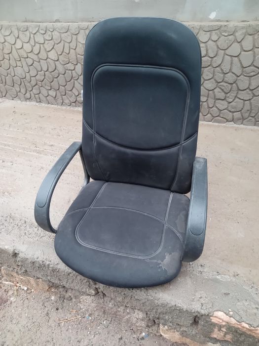 Кресло без ножки