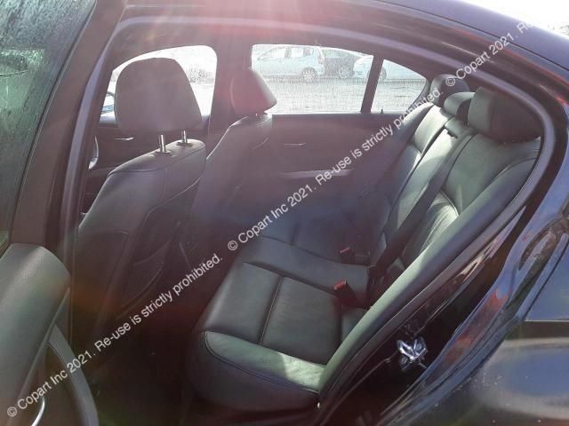 На части бмв  е90 318и 143кс n43