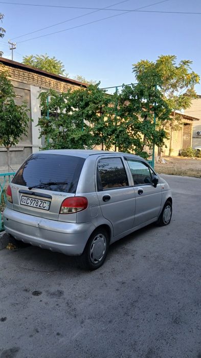 Matiz 2014 yil 350min km, mator hadavoy qilish kere