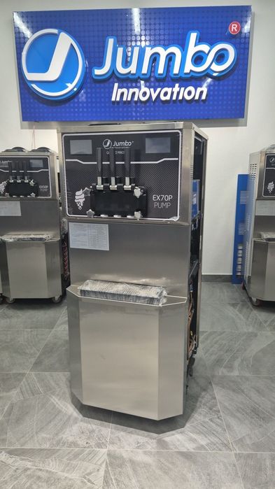 Фрейзер. JUMBO. Официальный диллер.