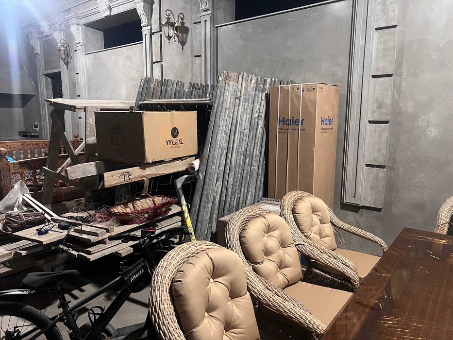 Продам почти Новые Леса