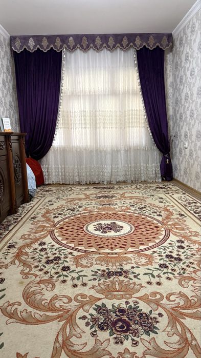 В продаже 3-х комнатная квартира в Сергели 4