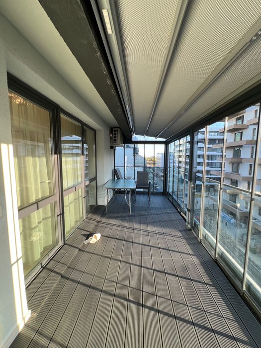 Apartament 3 camere,Pipera