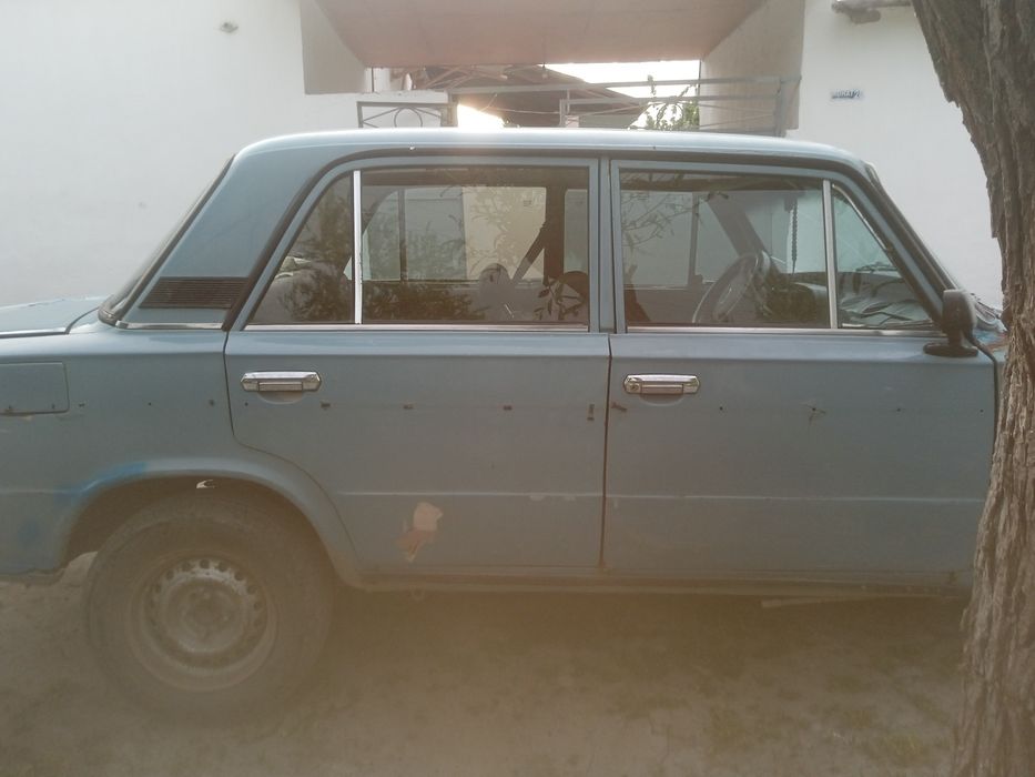 Jiguli 03 4 ta karopka