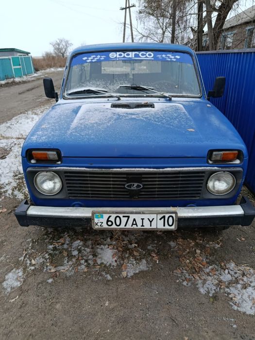 Продам  ваз 2121