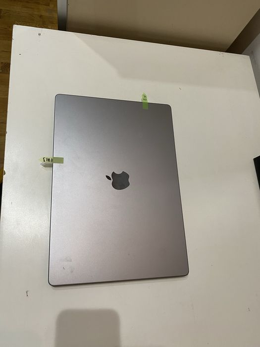 МаcBook Pro 2020,2021,2022
