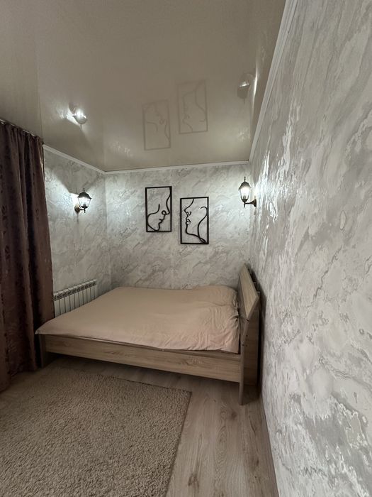 Продам квартиру , Сейфуллина 14