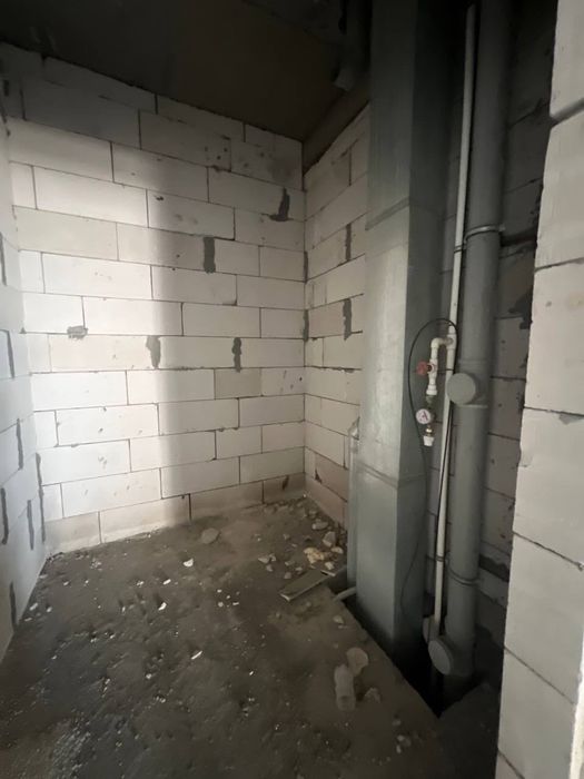 Срочно квартира в новос дилом комплексе Euro House