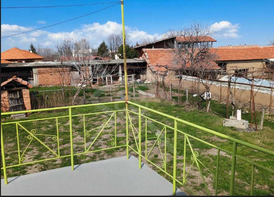 Къща в Тополово 102973