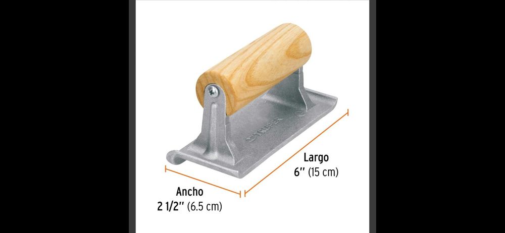 Driscă modelare ciment