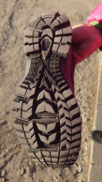 Дамски обувки Haglofs с GoreTex 39 1/3