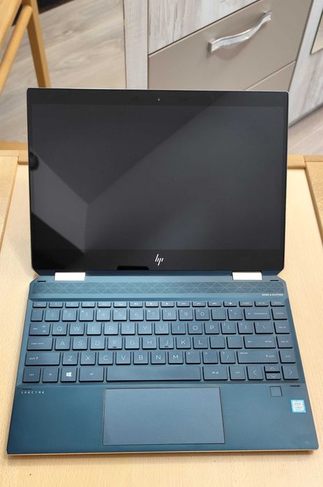 laptop hp spectre x360 second hand si noi de vanzare • Anunturi
