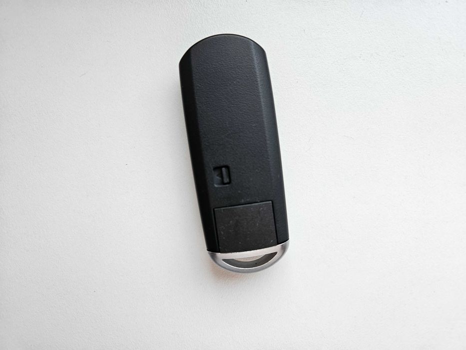 смарт-ключ mazda cx-5