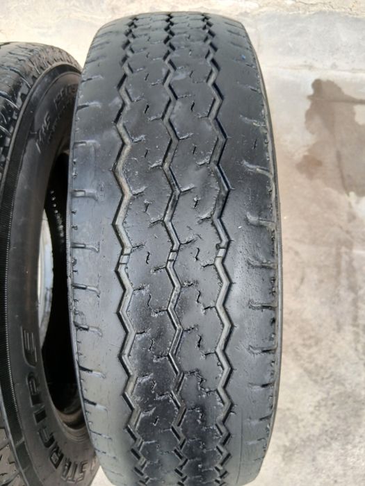 Balon sotiladi! 195/75/16 gazelga. Xolati yaxshi. 2 ta bor