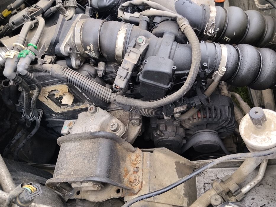 Motor Peugeot Peugeot 308 sw diesel