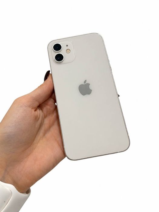 iphone 12 128 ГБ
