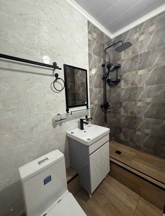 Срочная продажа 3-комн 96.7 м² | ЖК Zero Max выкуп