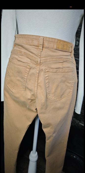 Blugi Pull&Bear noi