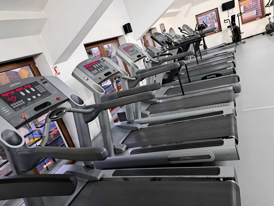 De vanzare  !!Pachet benzi de alergare fitness!