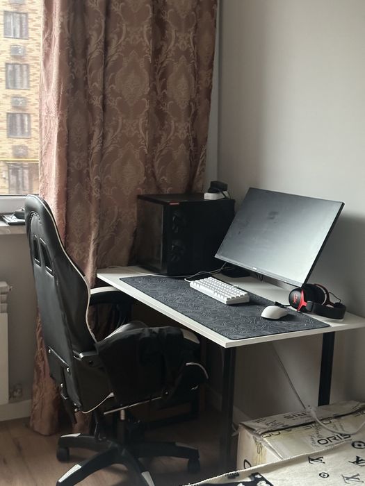 Продается игровой компютер Geforce 3070